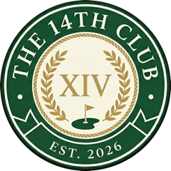 The 14th Club crest